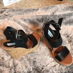 Steve Madden Sandel’s